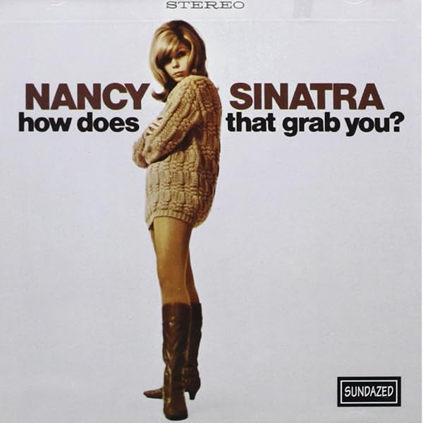Sinatra, Nancy - Boots - Amazon.com Music